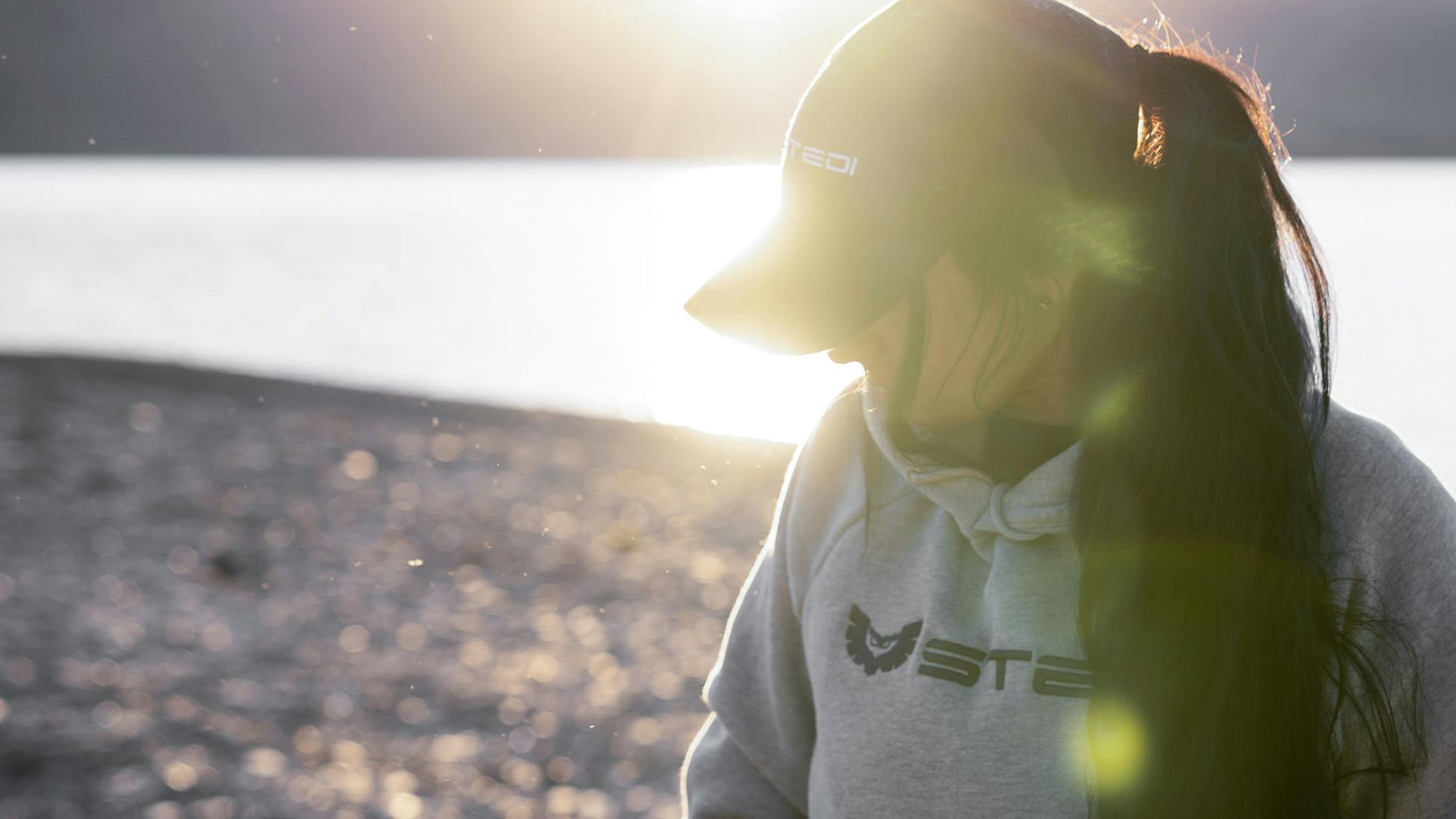 STEDI Hoodie | Gray